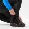 millet  M White Shield Pant