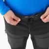 millet  M White Shield Pant
