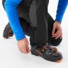 millet  M White Shield Pant