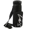 Funda laken Funda negra térmica con bandolera
