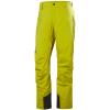  helly hansen Legendary Insulated Pant BRIGHT MOS