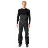  helly hansen SOGN BIB SHELL PANT Black