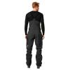  helly hansen SOGN BIB SHELL PANT Black
