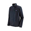  patagonia M R1 DAILY JKT Smolder Blue - Light Smol