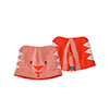  patagonia Baby Animal Friends Beanie BBRU
