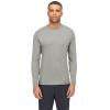 Camiseta rab Syncrino Base Ls Tee