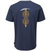  rab Stance Axe Tee