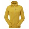  rab Ascendor Light Hoody W SAHARA