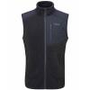 Mellény rab Outpost Vest BELUGA