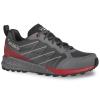 Sportbačiai dolomite CRODA NERA TECH GTX Black/Lim ANTHRACITE