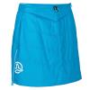 ternua  Agile Skirt BLACK/AZAL