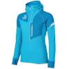 Pullover ternua Rapid Top W FRESH OCEA