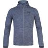 hannah Polar Fleece DAMAR HOODY JASPER MEL INDIA