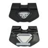  dynafit SKIN FIX SYSTEM (PAIR) Black