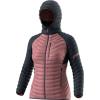  dynafit Radical Dwn W Hood Jkt Black Out/0730 3011