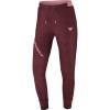 Pantalón dynafit 24/7 TRACK W PNT Black Out Melange 6561