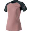 Marškinėliai dynafit Alpine Pro W S/S 6241
