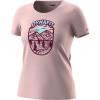  dynafit Graphic Co W S/S Tee 6371