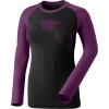  dynafit SPEED DRYARN W L/S TEE Marine Blue/3010 6721