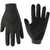  dynafit UPCYCLED THERMAL GLOVES Flamingo/6210 0731