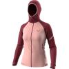  dynafit SPEED PTC HOODED JKT W Quiet Shade Melan 6561