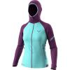  dynafit SPEED PTC HOODED JKT W Quiet Shade Melan 6721