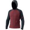  dynafit 24/7 Polartec Zip Hoody 6561