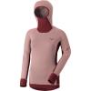  dynafit ALPINE L/S TEE W Marine Blue/3010 6241