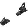 Kötés atomic Stage 10 GW Black/Smoke