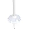 Stolpe atomic AMT White