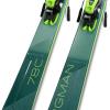  elan Wingman 78 C Ps + EL 10.0 Gw