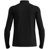 Camiseta odlo Natural Merino 260 Ls Hz