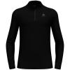 Camiseta Odlo Natural Merino 260 Ls Hz