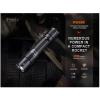 Linterna fenix PD35R 1700 lumens