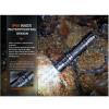 Linterna fenix PD35R 1700 lumens