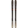  atomic BACKLAND 86 SL + SKIN 85/86 Black/Grey