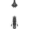 Fijaciones atomic BACKLAND SUMMIT 5 BR Black/Gunmetal