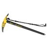  grivel G Zero Black piolet Long Evo