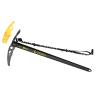  grivel G Zero Black piolet Long Evo