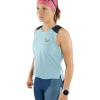 dynafit  SKY CROP TOP W Marine Blue/3010
