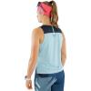 dynafit  SKY CROP TOP W Marine Blue/3010