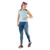 dynafit  SKY CROP TOP W Marine Blue/3010
