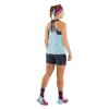  dynafit VERT 2 W SHO TIGHTS Blueberry Marine Blu