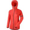  dynafit Vert Wind Jacket W HOT CORAL/