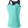  dynafit ALPINE PRO W TANK Pale Rose/6560 MARINE BLU