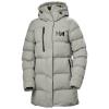  helly hansen Adore Puffy Parka W TERRAZZO
