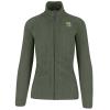 Chaqueta karpos Vertice Fleece W THYME
