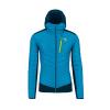  karpos Pian Longhi DIVA BLUE/