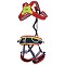 Pas camp safety Air Rescue Evo Chest