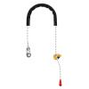  Petzl Grillon Hook 4 M